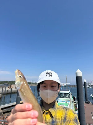久保弘丸の2025年5月4日(日)3枚目の写真