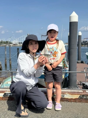 久保弘丸の2025年5月5日(月)2枚目の写真