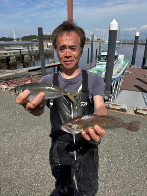 久保弘丸の2025年5月14日(水)1枚目の写真