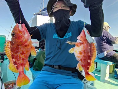北山丸の2025年6月21日(土)3枚目の写真