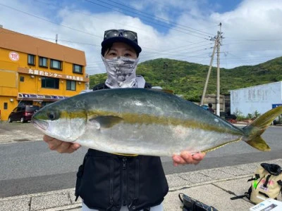 丸銀釣りセンターの2025年6月18日(水)2枚目の写真