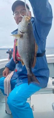 Fishing MOLA MOLAの2025年6月23日(月)2枚目の写真