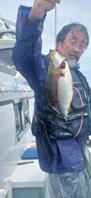 Fishing MOLA MOLAの2025年6月23日(月)4枚目の写真