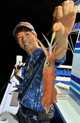 秀丸の2025年6月23日(月)1枚目の写真