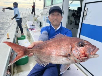 梅花丸の2025年6月24日(火)2枚目の写真