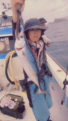 第一寿海丸の2025年6月22日(日)2枚目の写真