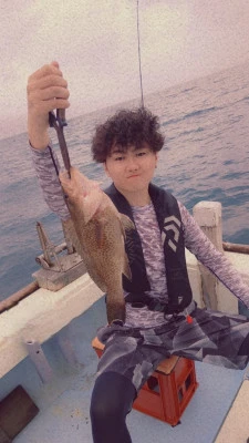 第一寿海丸の2025年6月22日(日)3枚目の写真