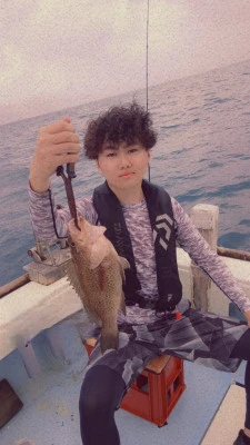 第一寿海丸の2025年6月22日(日)5枚目の写真