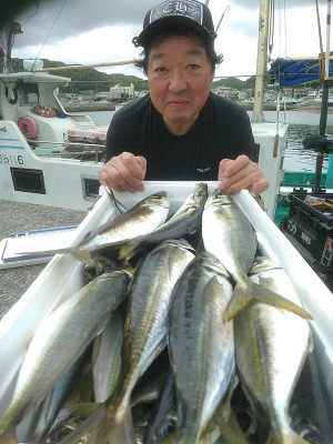 勘次郎丸の2025年6月24日(火)3枚目の写真