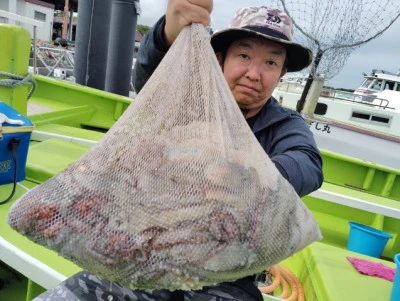 横内丸の2025年6月24日(火)1枚目の写真