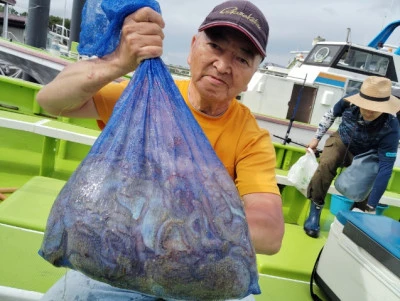 横内丸の2025年6月24日(火)3枚目の写真