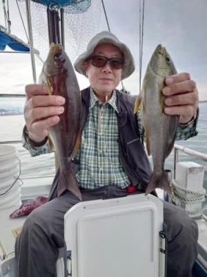 正漁丸の2025年6月22日(日)3枚目の写真