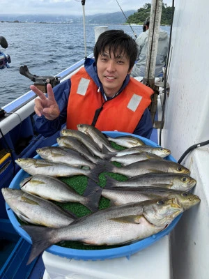 恵一丸の2025年6月25日(水)1枚目の写真