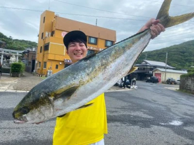 丸銀釣りセンターの2025年6月25日(水)2枚目の写真