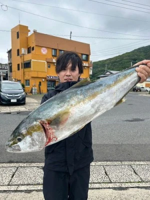丸銀釣りセンターの2025年6月25日(水)4枚目の写真