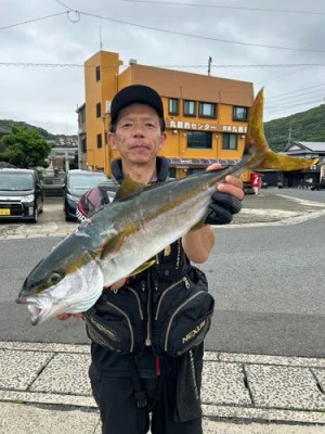 丸銀釣りセンターの2025年6月25日(水)5枚目の写真