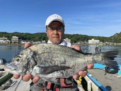 海の都 勢力丸の2025年6月20日(金)1枚目の写真