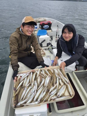海の都 勢力丸の2025年6月22日(日)1枚目の写真