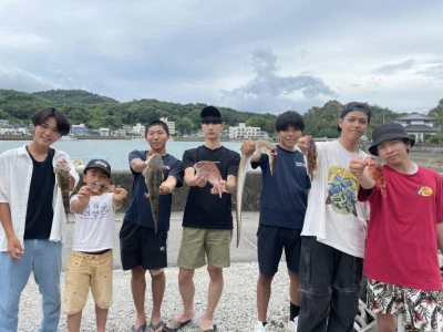 海の都 勢力丸の2025年6月22日(日)3枚目の写真