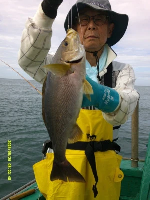 平良丸の2025年6月25日(水)1枚目の写真