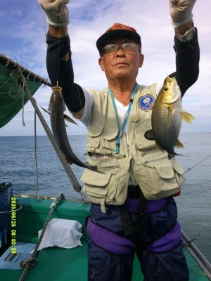 平良丸の2025年6月25日(水)3枚目の写真