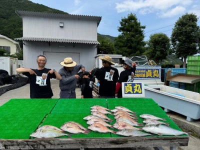 貞丸の2025年6月22日(日)1枚目の写真