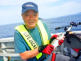 せきおう丸の2025年6月18日(水)1枚目の写真