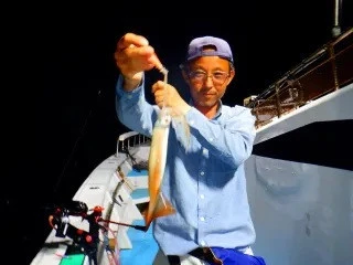 せきおう丸の2025年6月18日(水)4枚目の写真