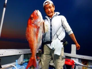 せきおう丸の2025年6月19日(木)1枚目の写真