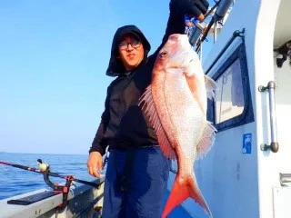 せきおう丸の2025年6月20日(金)1枚目の写真