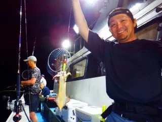 せきおう丸の2025年6月21日(土)5枚目の写真