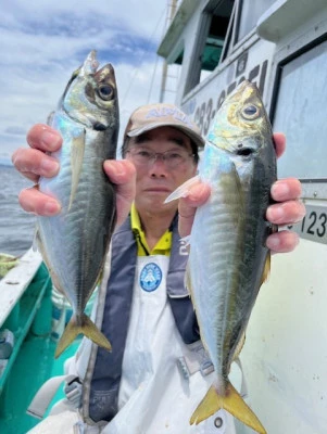 さえむ丸の2025年6月26日(木)2枚目の写真