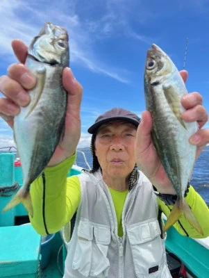 さえむ丸の2025年6月26日(木)3枚目の写真