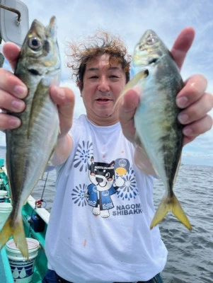 さえむ丸の2025年6月26日(木)4枚目の写真