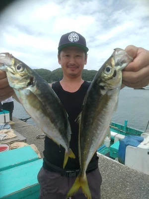 勘次郎丸の2025年6月26日(木)1枚目の写真