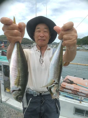 勘次郎丸の2025年6月26日(木)2枚目の写真