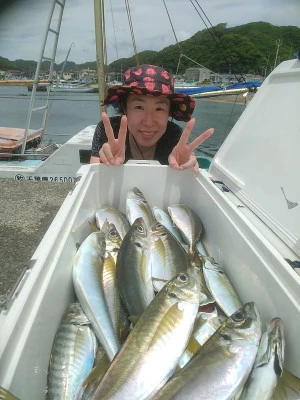 勘次郎丸の2025年6月26日(木)5枚目の写真