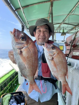 小島丸の2025年6月19日(木)4枚目の写真