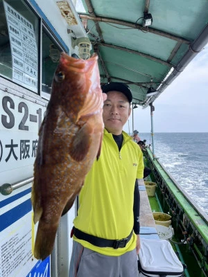 小島丸の2025年6月22日(日)2枚目の写真