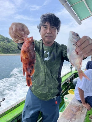 小島丸の2025年6月22日(日)3枚目の写真