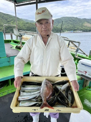 小島丸の2025年6月25日(水)5枚目の写真