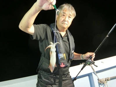 第二 幸新丸の2025年6月24日(火)3枚目の写真