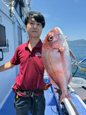 恵一丸の2025年6月27日(金)1枚目の写真