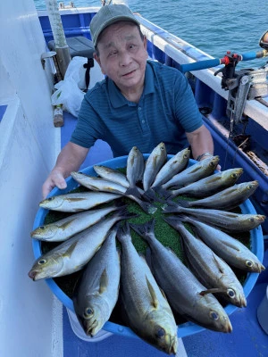 恵一丸の2025年6月27日(金)2枚目の写真