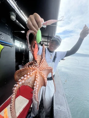 PIRATES DAIYUMARUの2025年6月23日(月)4枚目の写真