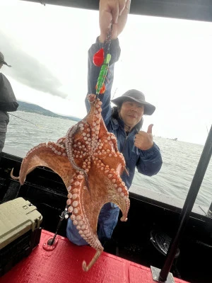 PIRATES DAIYUMARUの2025年6月24日(火)4枚目の写真