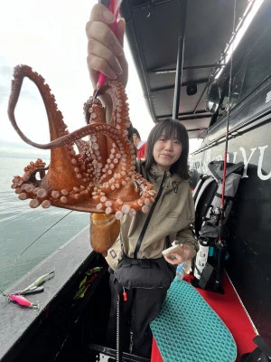 PIRATES DAIYUMARUの2025年6月25日(水)2枚目の写真