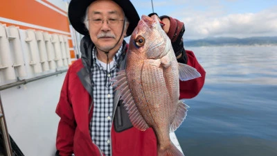 弁天丸の2025年6月20日(金)2枚目の写真