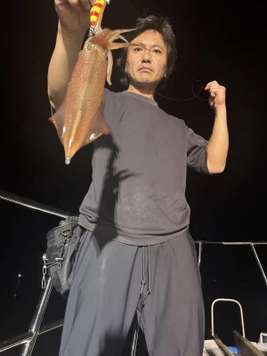 順栄丸の2025年6月25日(水)3枚目の写真