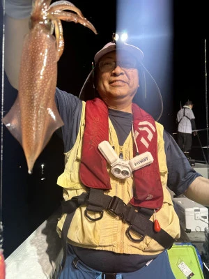 順栄丸の2025年6月25日(水)5枚目の写真